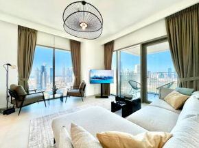 Downtown Views 2BR - Dubai Mall, Fountain & Burj Khalifa access